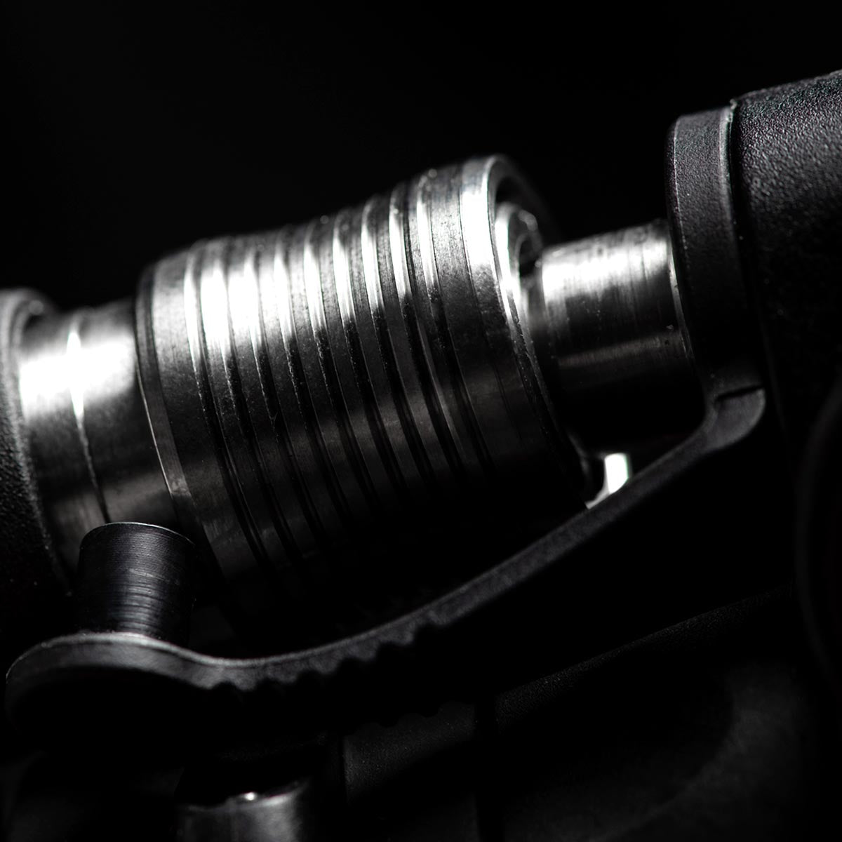 Atomic Aquatics SS1 Stainless Red | Diving Sports Canada Atomic Aquatics SS1 Stainless Red | Diving Sports Canada