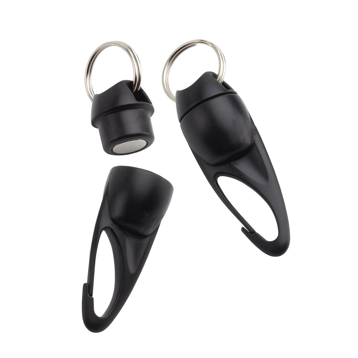 Scubapro Quick Clip Magnetic | Diving Sports Canada Scubapro Quick Clip Magnetic | Diving Sports Canada