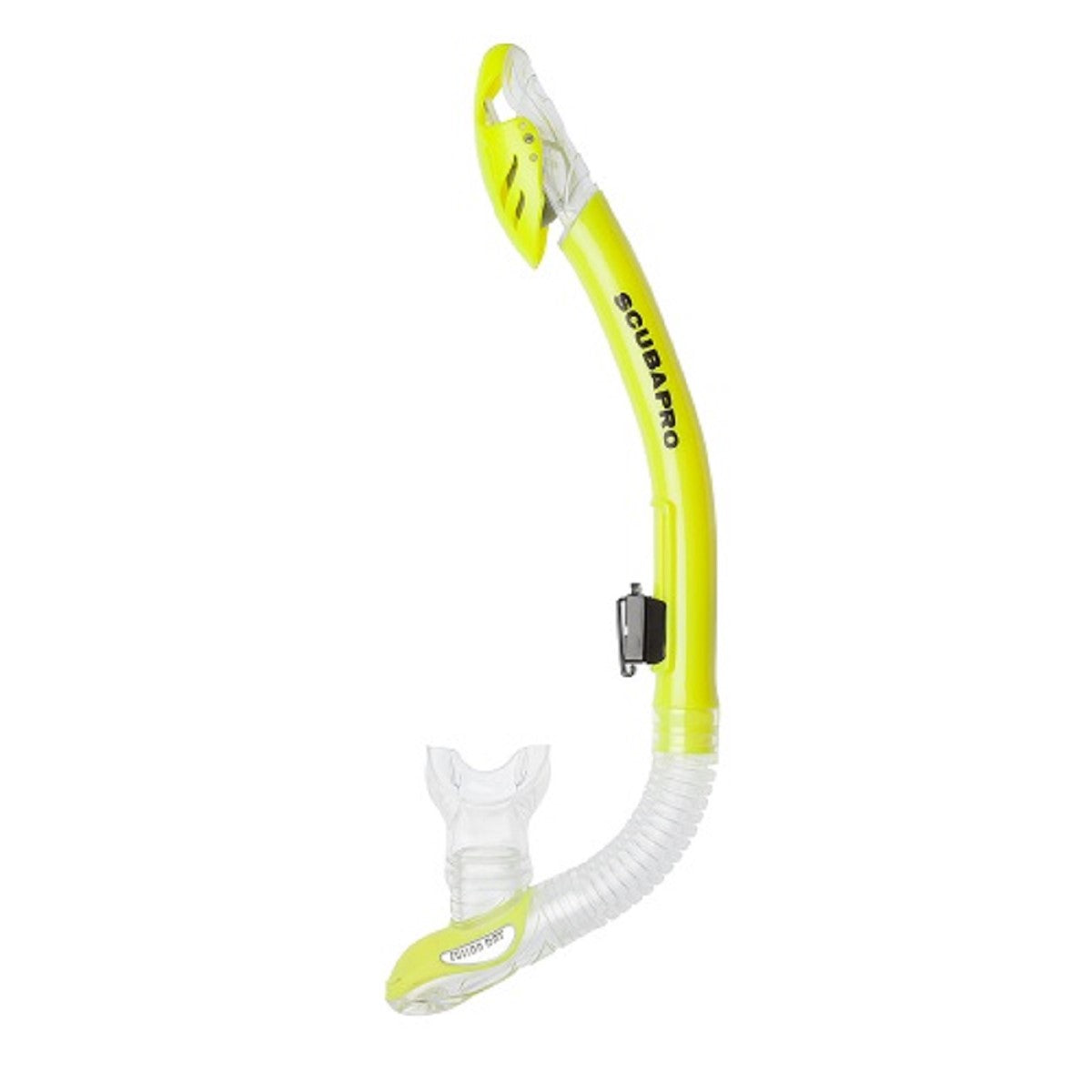 Shop Scubapro Fusion Dry Yellow Diving Sports Canada Vancouver