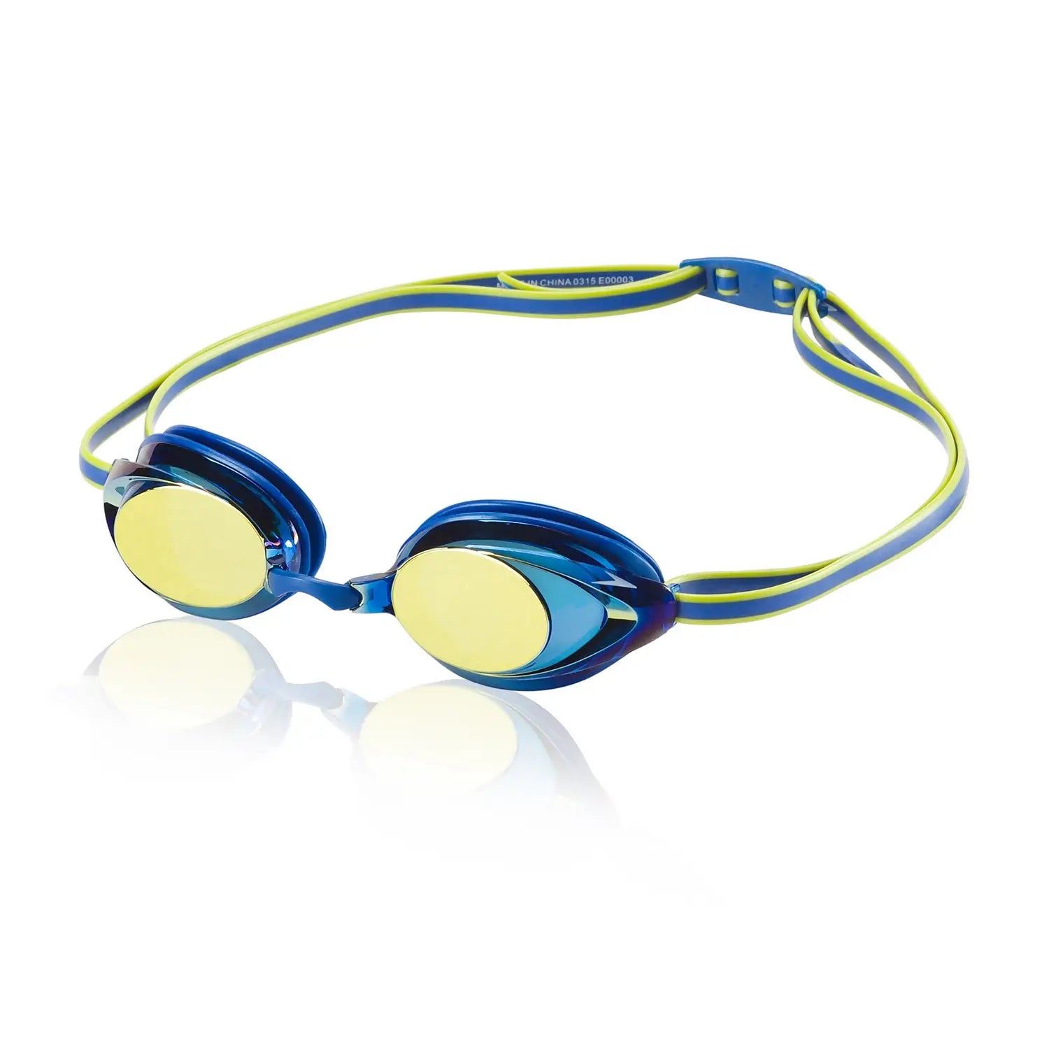 Kids mirrored clearance swimming goggles