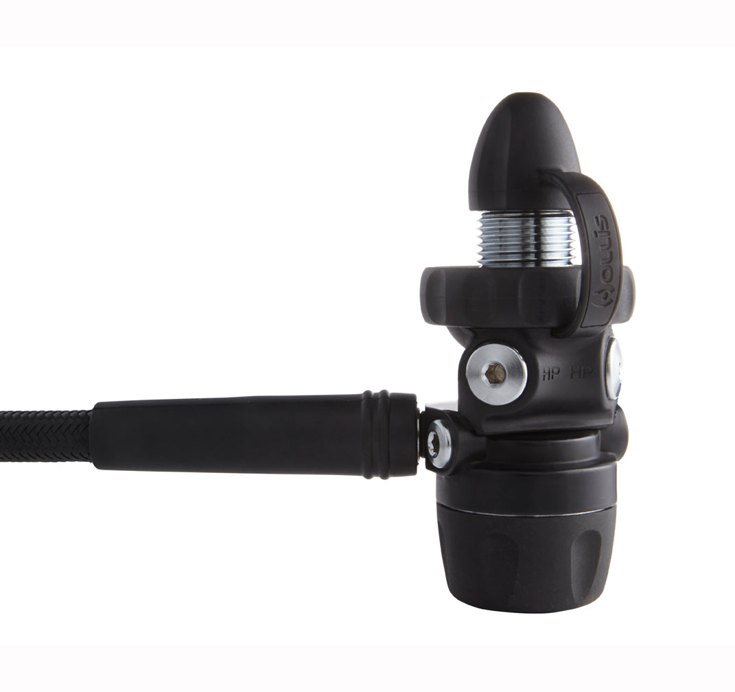 Hollis 150LX + DC7 DIN | Diving Sports Canada Hollis 150LX + DC7 DIN | Diving Sports Canada