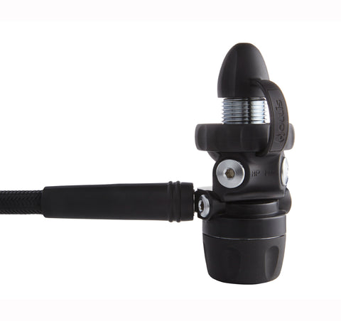 Hollis 150LX + DC7 DIN | Diving Sports Canada Hollis 150LX + DC7 DIN | Diving Sports Canada