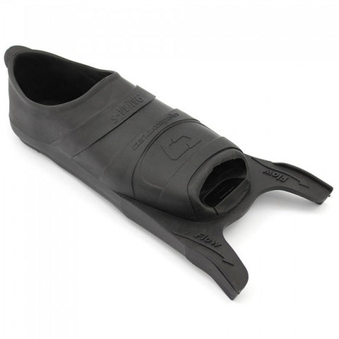 Cetma Composites S-WiNG Black | Diving Sports Canada Cetma Composites S-WiNG Black | Diving Sports Canada