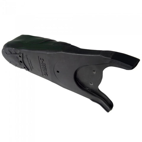 Cetma Composites S-WiNG Black | Diving Sports Canada Cetma Composites S-WiNG Black | Diving Sports Canada