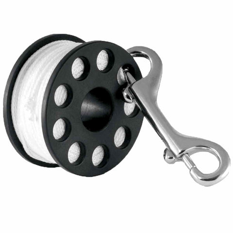 Hollis Finger Spool | Diving Sports Canada Hollis Finger Spool | Diving Sports Canada