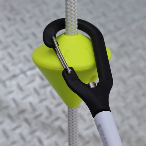 Octopus Freediving Safety Stopper | Diving Sports Canada Octopus Freediving Safety Stopper | Diving Sports Canada