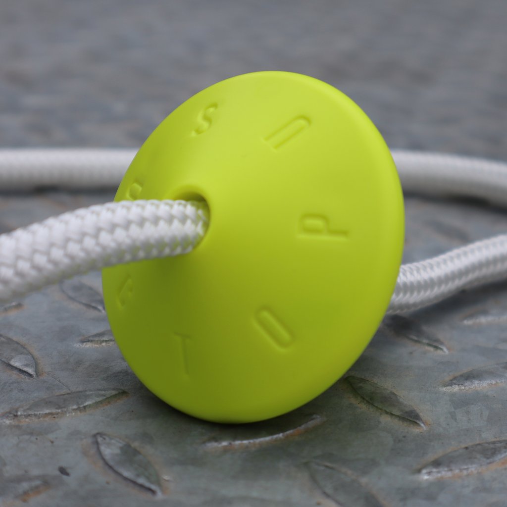 Octopus Freediving Safety Stopper | Diving Sports Canada Octopus Freediving Safety Stopper | Diving Sports Canada