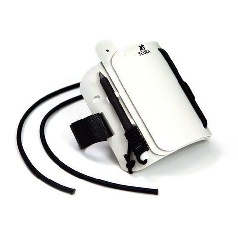 XS Scuba Folding Wrist Slate | Diving Sports Canada XS Scuba Folding Wrist Slate | Diving Sports Canada