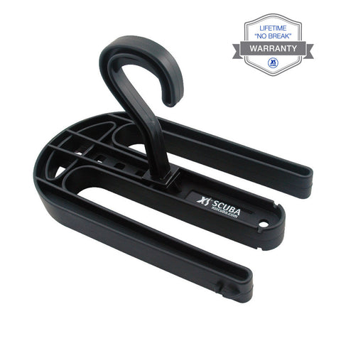 XS Scuba Drysuit Hanger | Diving Sports Canada XS Scuba Drysuit Hanger | Diving Sports Canada