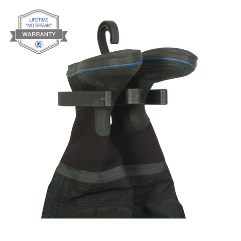 XS Scuba Drysuit Hanger | Diving Sports Canada XS Scuba Drysuit Hanger | Diving Sports Canada