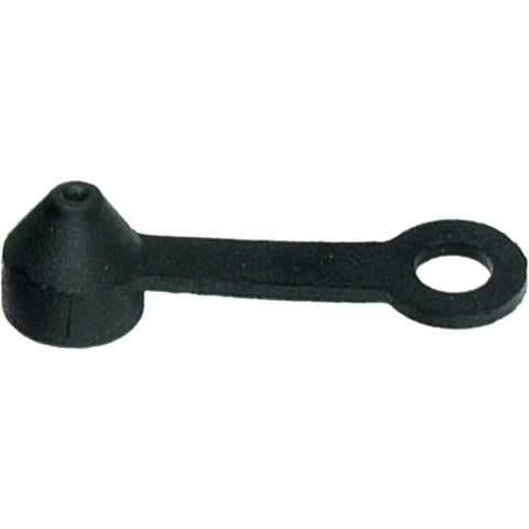 Innovative Scuba Concepts Rubber Dust Cap | Diving Sports Canada Innovative Scuba Concepts Rubber Dust Cap | Diving Sports Canada