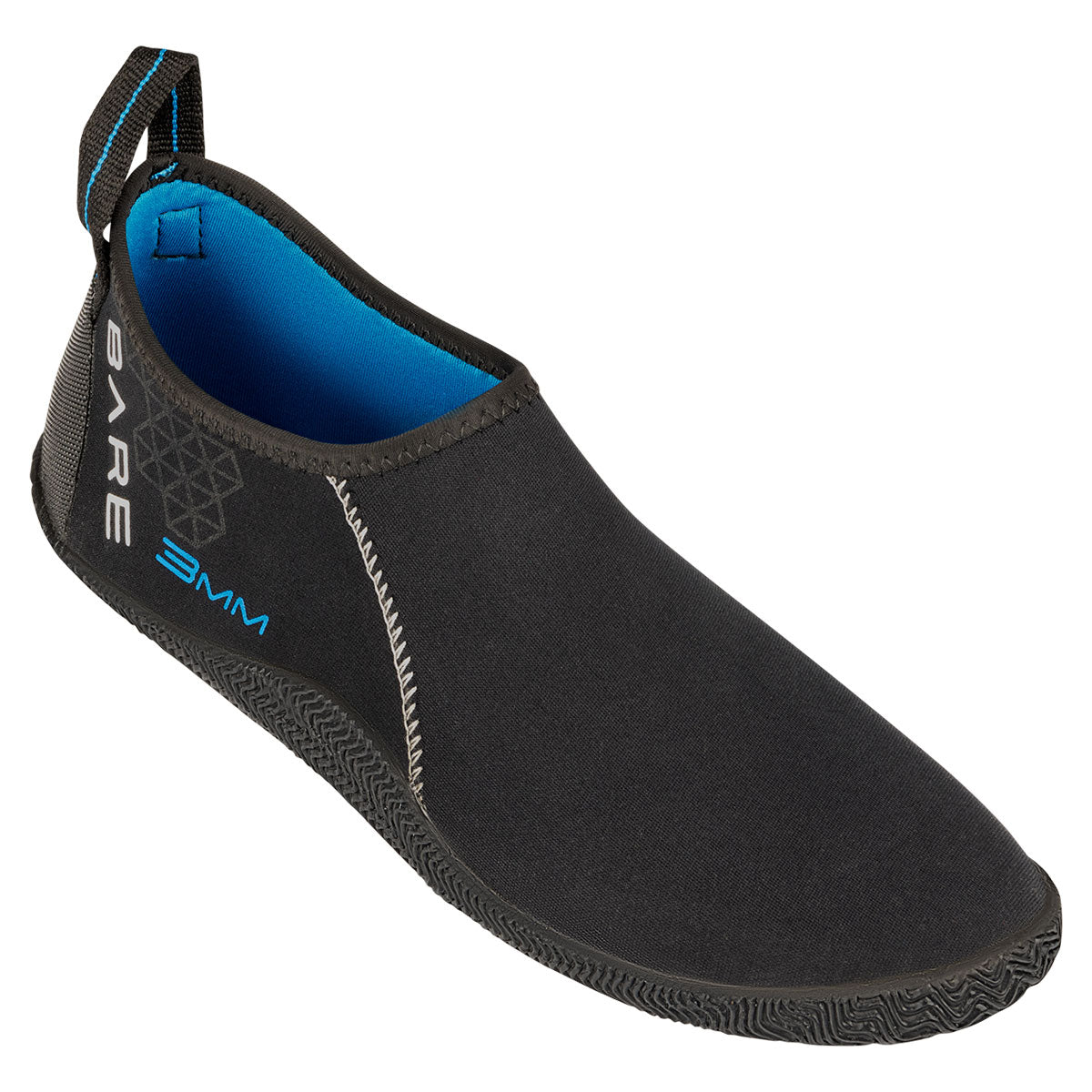 Bare 3mm BARE Feet Boot | Diving Sports Canada Bare 3mm BARE Feet Boot | Diving Sports Canada