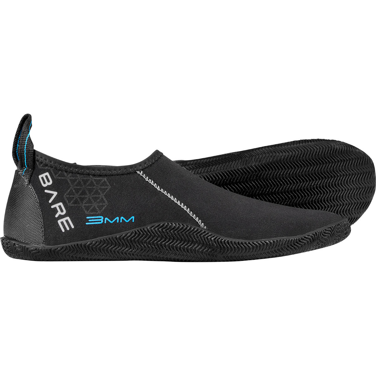 Bare 3mm BARE Feet Boot | Diving Sports Canada Bare 3mm BARE Feet Boot | Diving Sports Canada