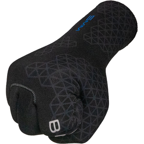 Bare 5mm S-Flex Glove | Diving Sports Canada Bare 5mm S-Flex Glove | Diving Sports Canada