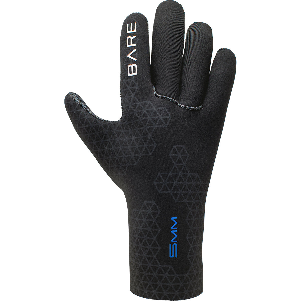 Bare 5mm S-Flex Glove | Diving Sports Canada Bare 5mm S-Flex Glove | Diving Sports Canada