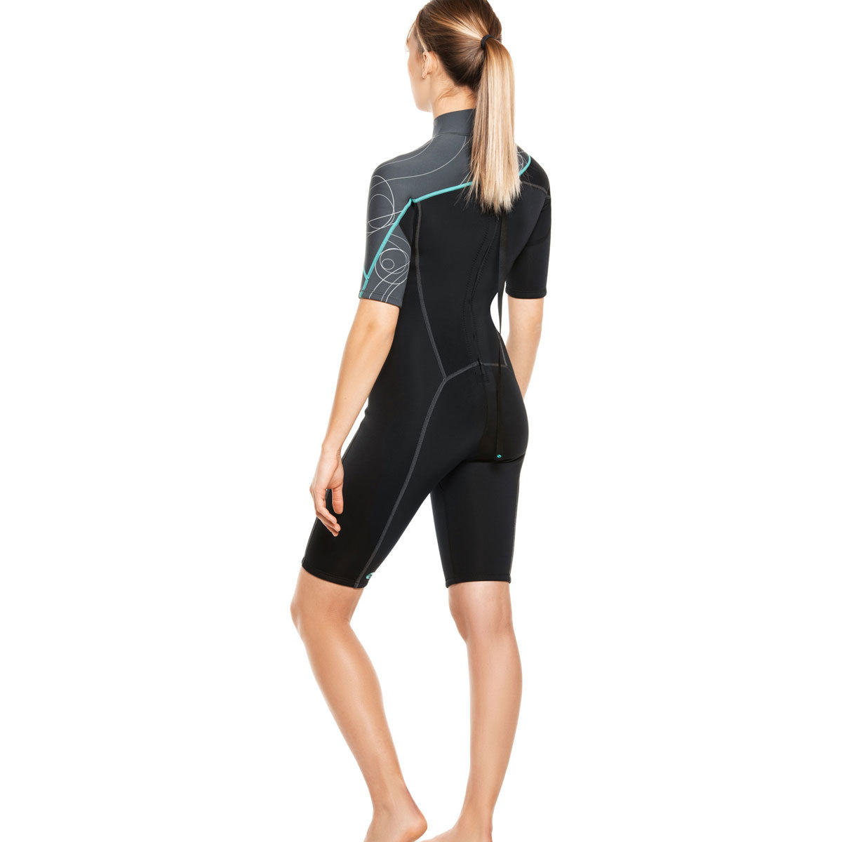 Bare Elate Shorty 2mm | Diving Sports Canada Bare Elate Shorty 2mm | Diving Sports Canada
