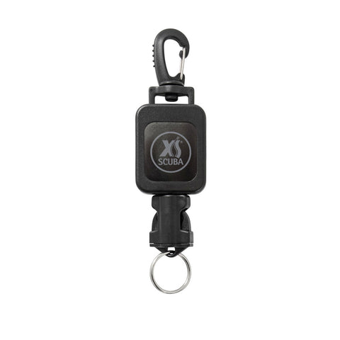 XS Scuba Mini Retractor | Diving Sports Canada XS Scuba Mini Retractor | Diving Sports Canada