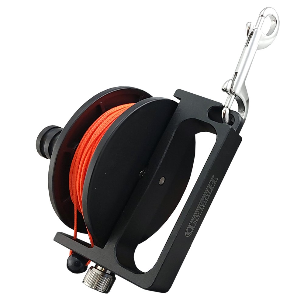 XS Scuba Tech Reels | Diving Sports Canada XS Scuba Tech Reels | Diving Sports Canada