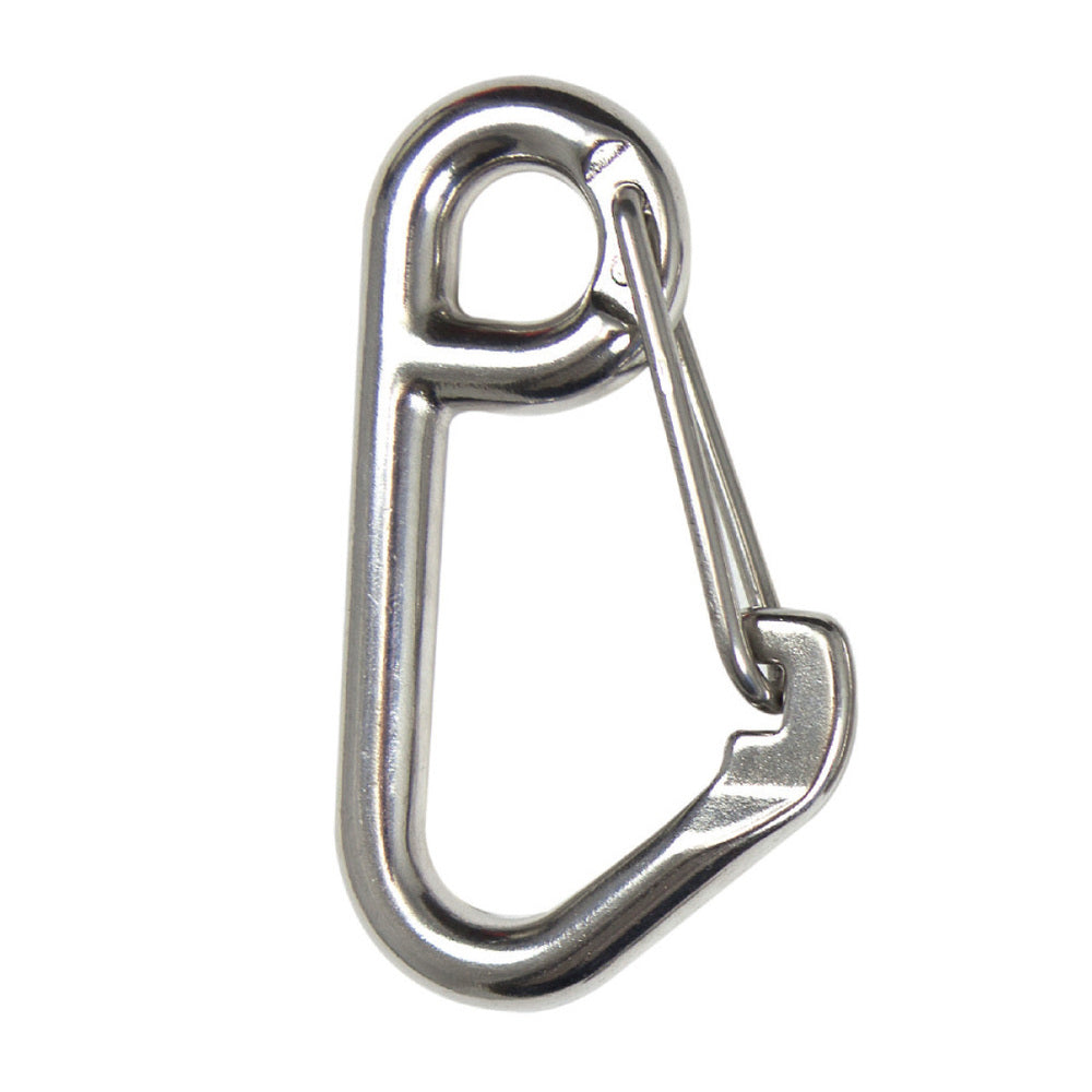 XS Scuba 4.7” Spring Hook | Diving Sports Canada XS Scuba 4.7” Spring Hook | Diving Sports Canada