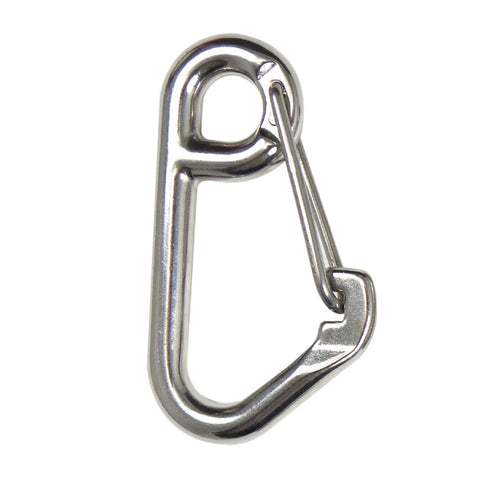 XS Scuba 4.7” Spring Hook | Diving Sports Canada XS Scuba 4.7” Spring Hook | Diving Sports Canada