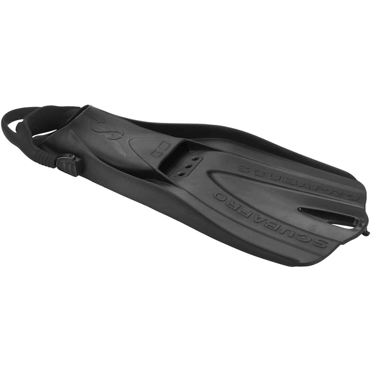 Scubapro GO Travel Black | Diving Sports Canada Scubapro GO Travel Black | Diving Sports Canada