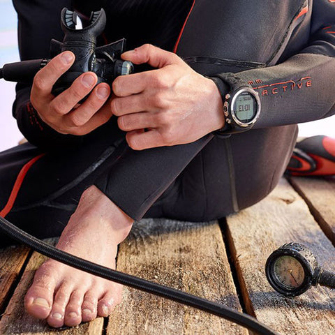 Suunto D4i Novo Black | Diving Sports Canada Suunto D4i Novo Black | Diving Sports Canada