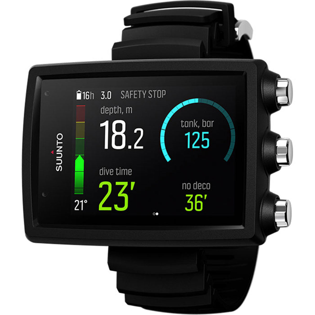 Suunto scuba new arrivals