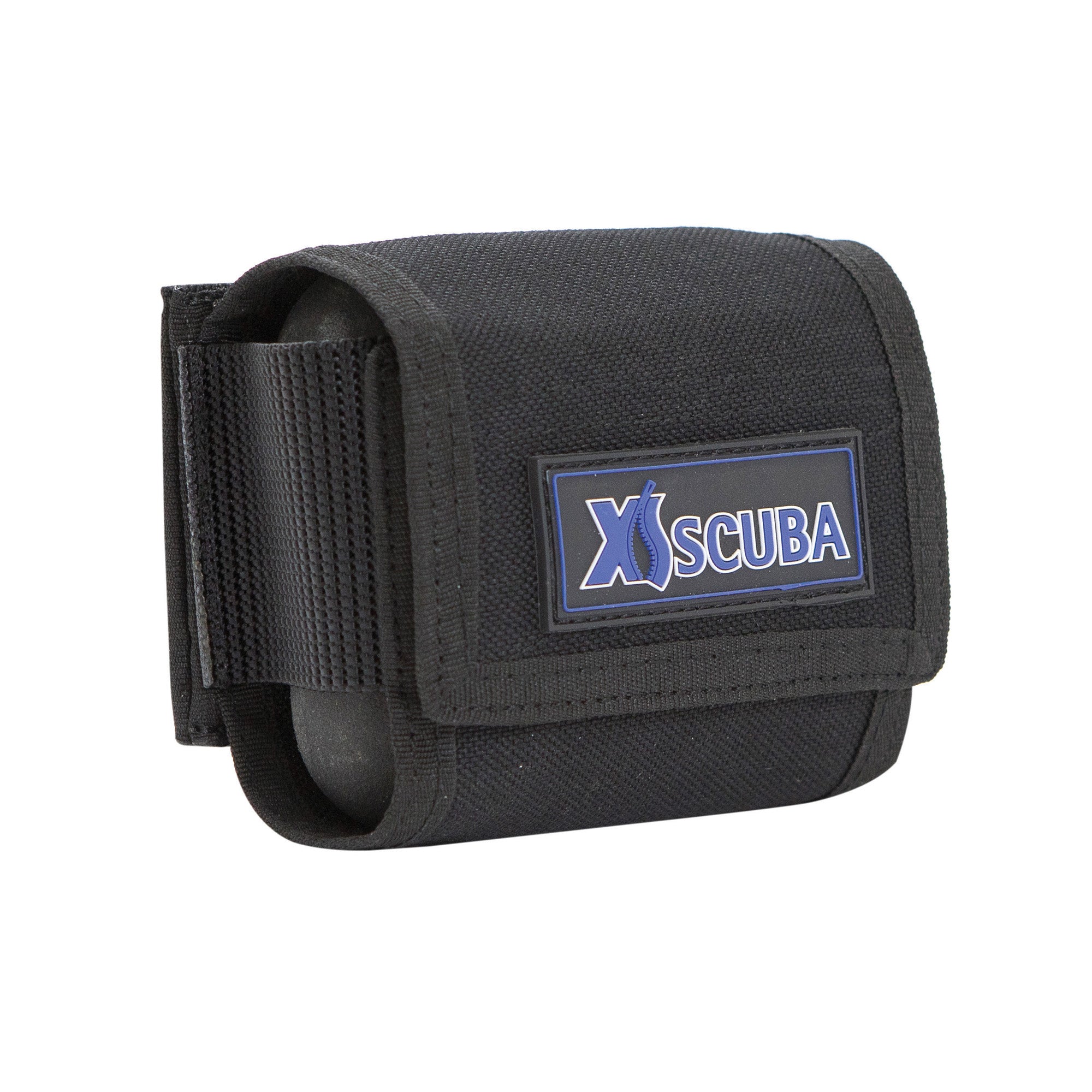 XS Scuba Single Weight Pocket | Diving Sports Canada XS Scuba Single Weight Pocket | Diving Sports Canada