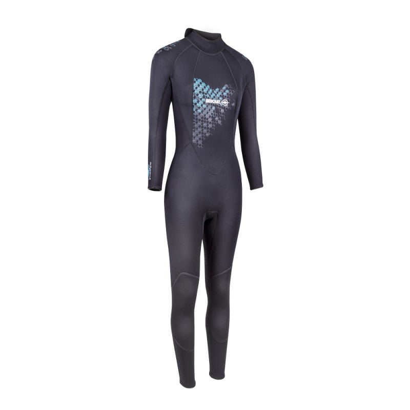 Beuchat Alize 5mm Woman | Diving Sports Canada