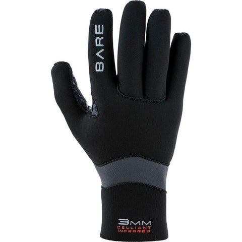 Bare Ultrawarmth Glove 5mm | Diving Sports Canada Bare Ultrawarmth Glove 5mm | Diving Sports Canada