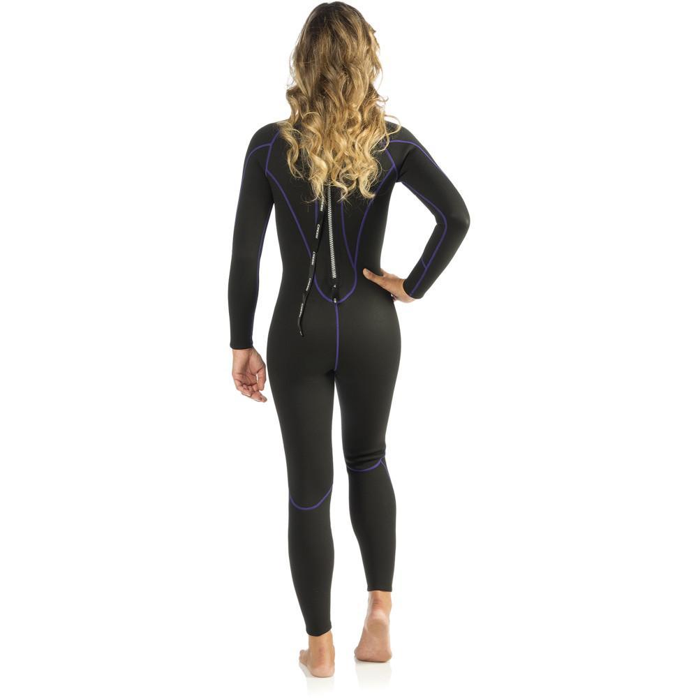 Cressi Maya 2.5mm Lady | Diving Sports Canada Cressi Maya 2.5mm Lady | Diving Sports Canada