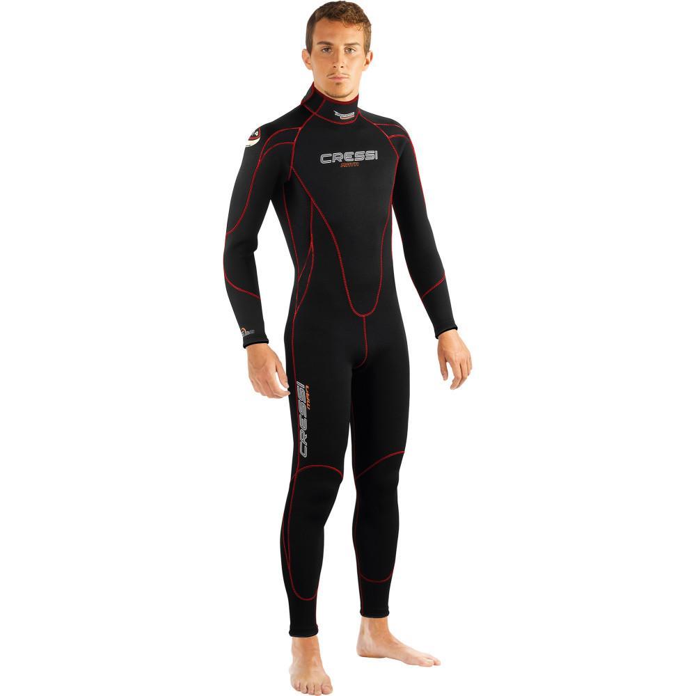 Cressi Maya 2.5mm Man | Diving Sports Canada Cressi Maya 2.5mm Man | Diving Sports Canada