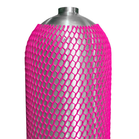 XS Scuba Cylinder Net | Diving Sports Canada XS Scuba Cylinder Net | Diving Sports Canada