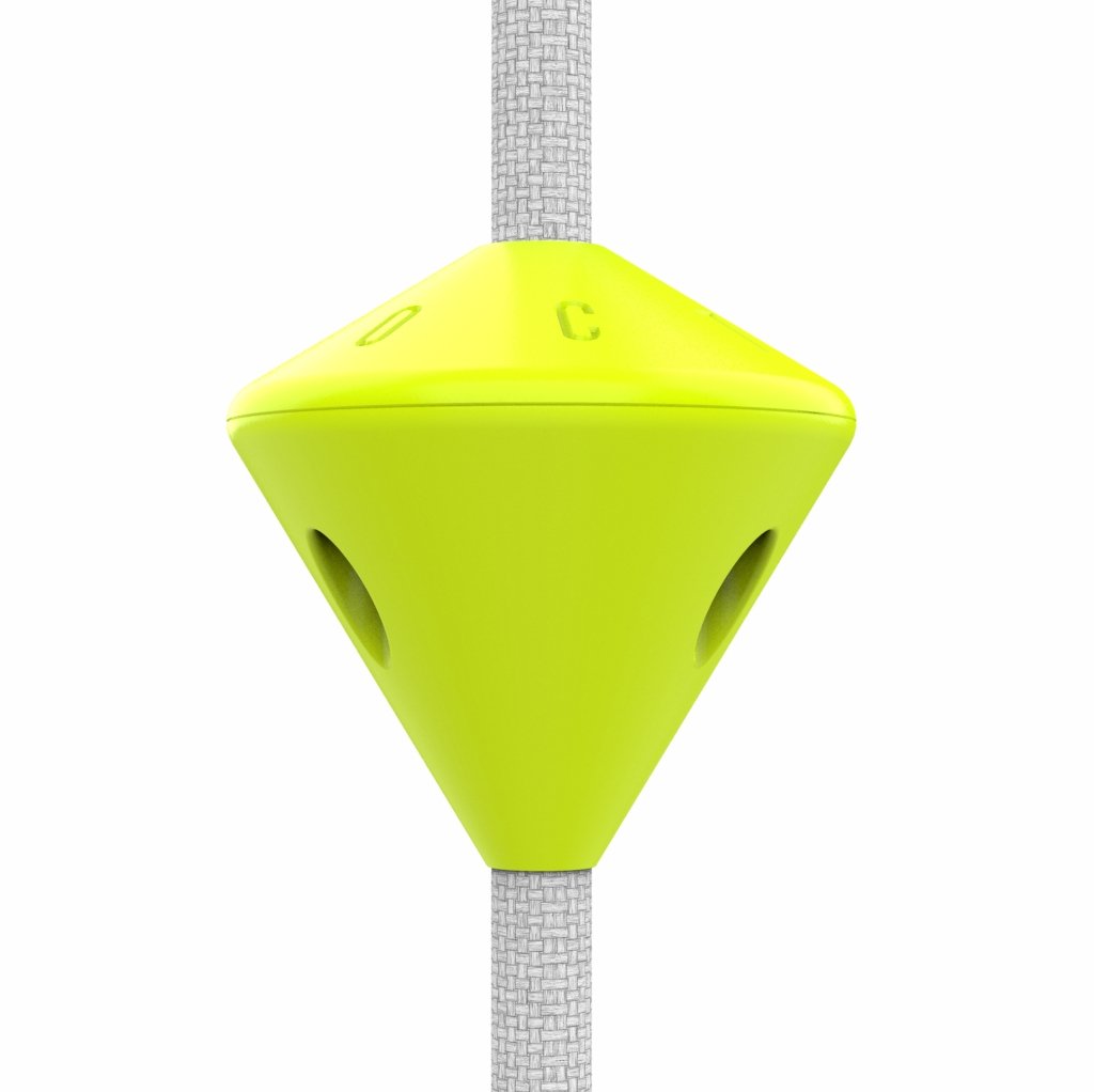 Octopus Freediving Safety Stopper | Diving Sports Canada Octopus Freediving Safety Stopper | Diving Sports Canada