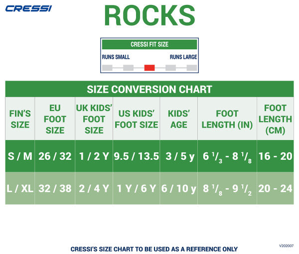 Cressi Rocks Pro Dry Set Kids blue/white | Diving Sports Canada Cressi Rocks Pro Dry Set Kids blue/white | Diving Sports Canada