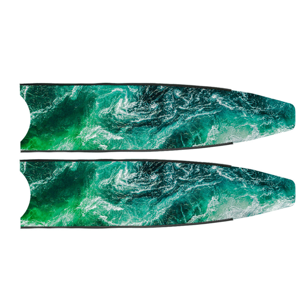 Leaderfins Ocean Pure Carbon | Diving Sports Canada Leaderfins Ocean Pure Carbon | Diving Sports Canada