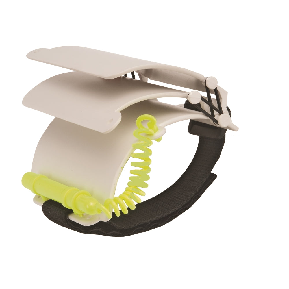 Innovative Scuba Concepts Multi-Page Wrist Slate | Diving Sports Canada Innovative Scuba Concepts Multi-Page Wrist Slate | Diving Sports Canada