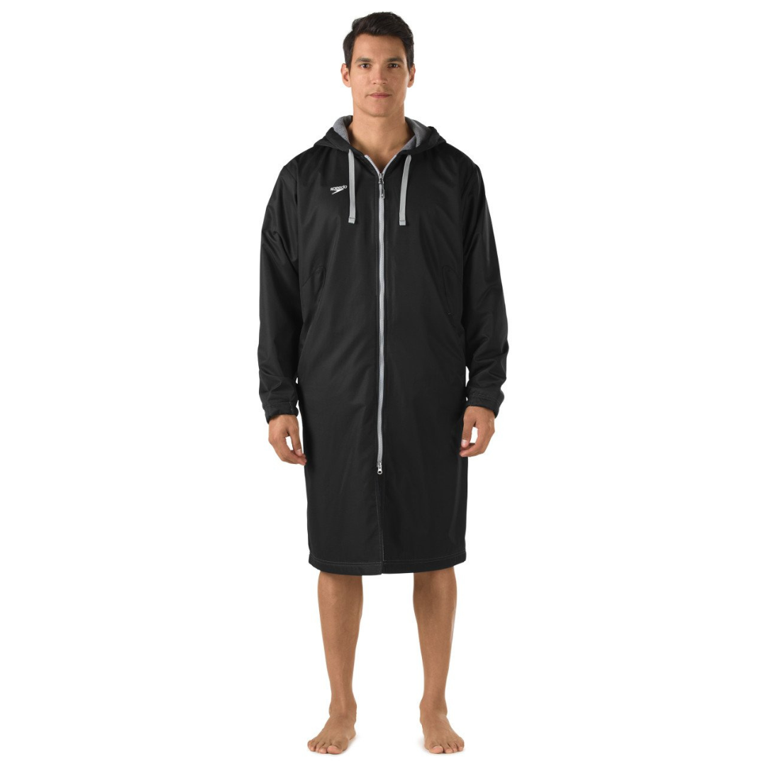 Shop Speedo Unisex Team Parka Diving Sports Canada Vancouver