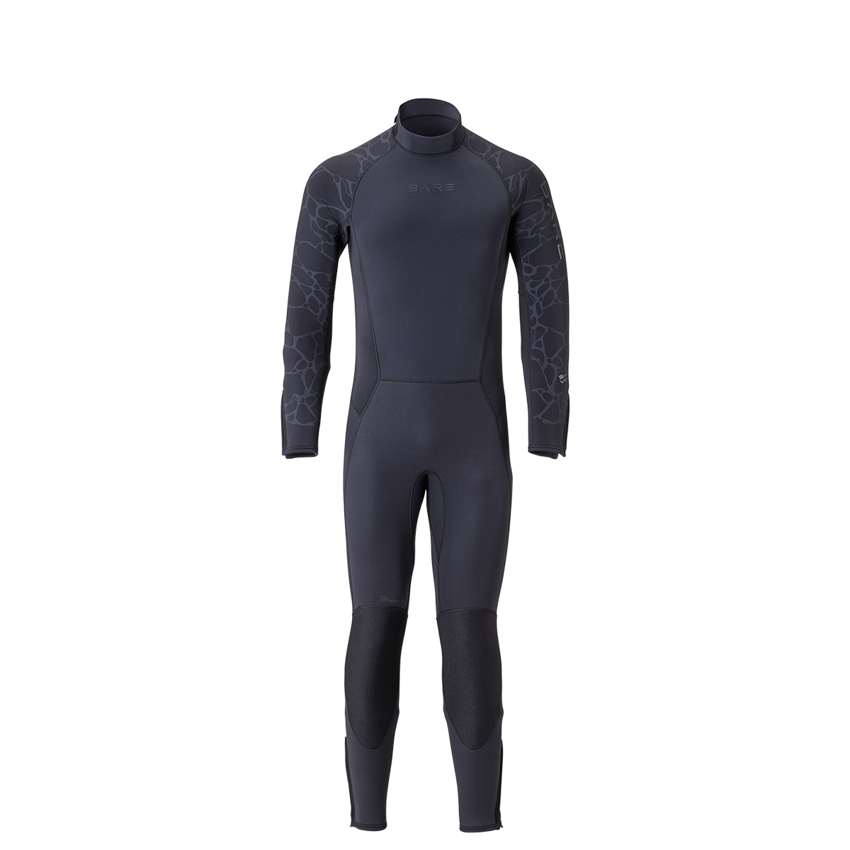 Bare 5mm Velocity Ultra Full 2.0 Black