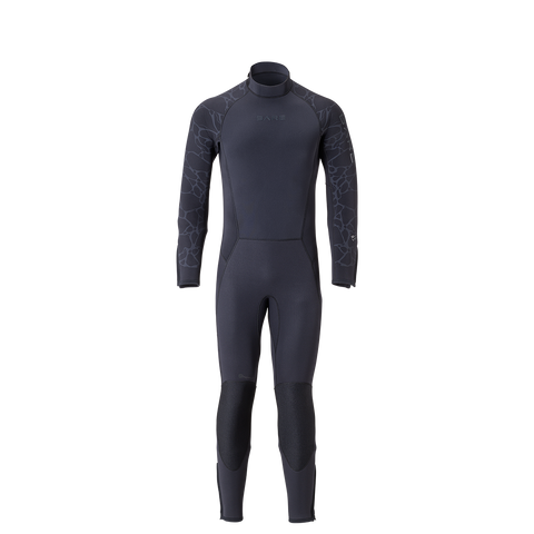 Bare 5mm Velocity Ultra Full 2.0 Black