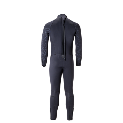 Bare 5mm Velocity Ultra Full 2.0 Blue