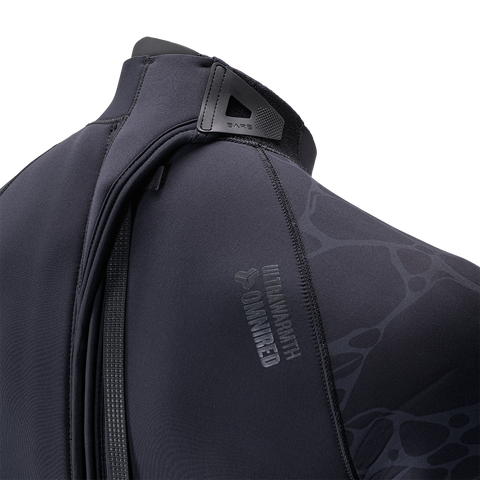 Bare 5mm Velocity Ultra Full 2.0 Black