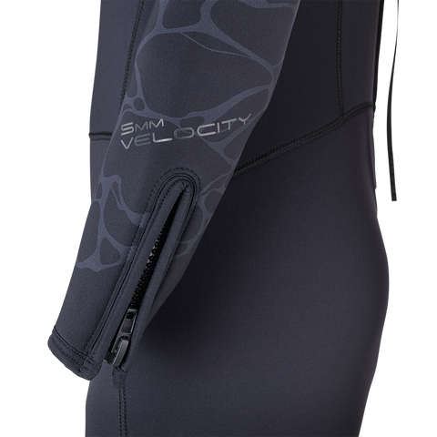 Bare 5mm Velocity Ultra Full 2.0 Black