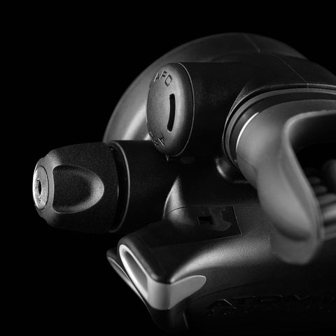 Atomic Aquatics M1 2nd Stage