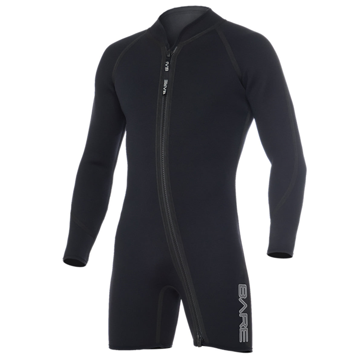 Bare 7mm Step-In Jacket Mens