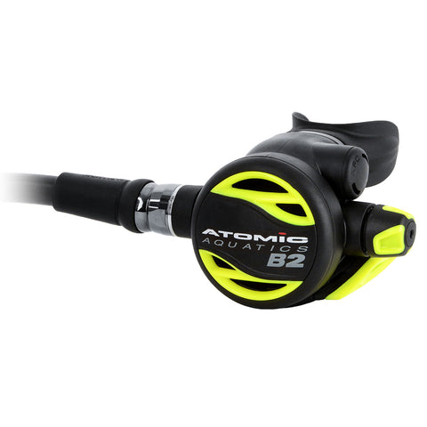 Atomic Aquatics B2 Swivel Octopus