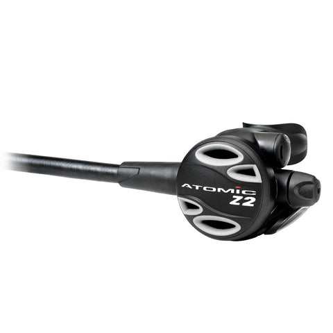 Atomic Aquatics Z2 2nd Stage