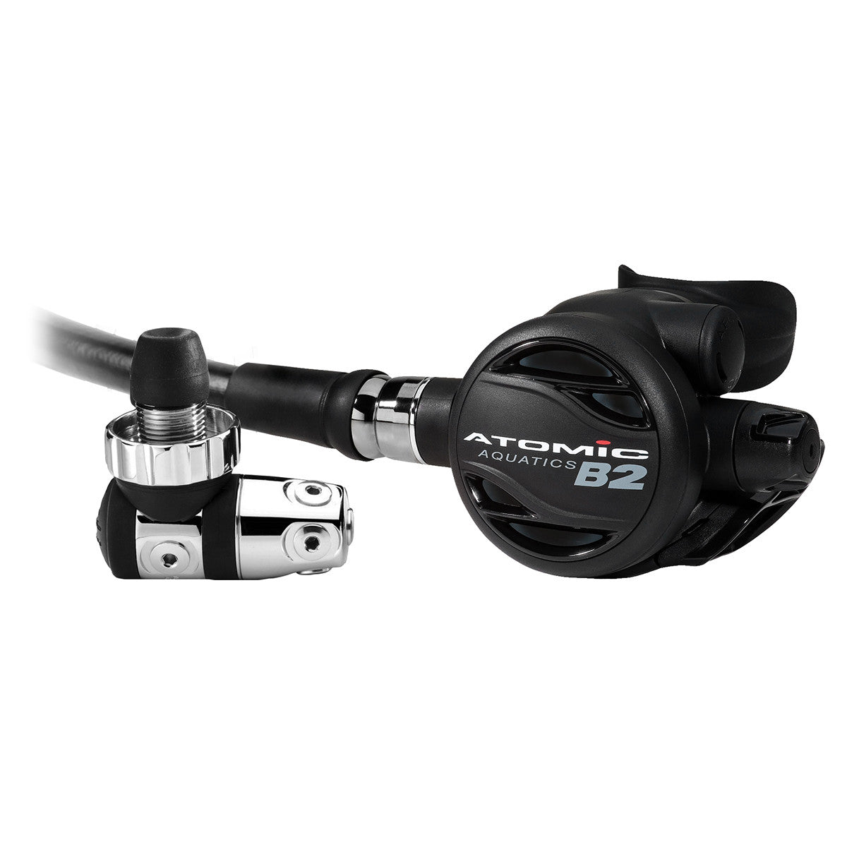 Atomic Aquatics B2 Swivel Regulator | Diving Sports Canada | Vancouver