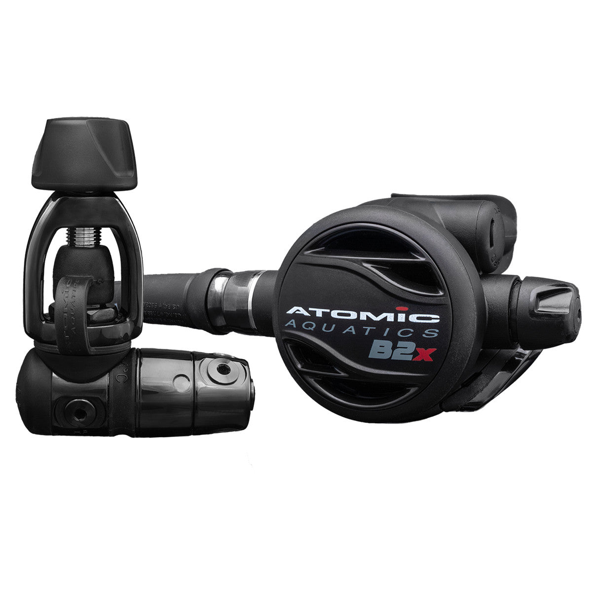 Atomic Aquatics B2x Unsealed Regulator
