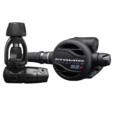 Atomic Aquatics B2x Unsealed Regulator